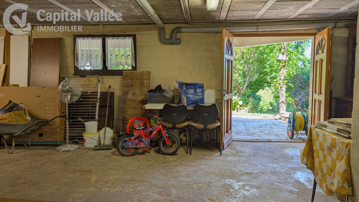 Maison à VILLEBON-SUR-YVETTE