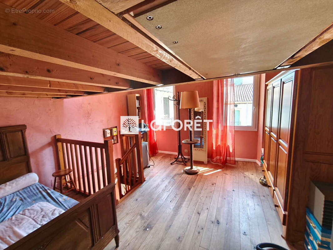 Maison à ARLES-SUR-TECH