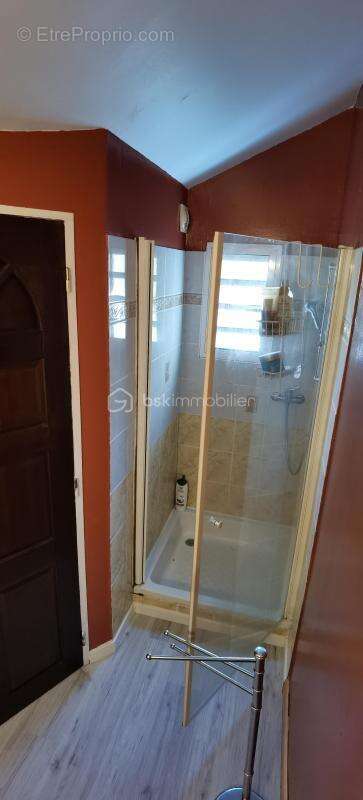 A vendre - villa - le brule saint-denis - photo 7