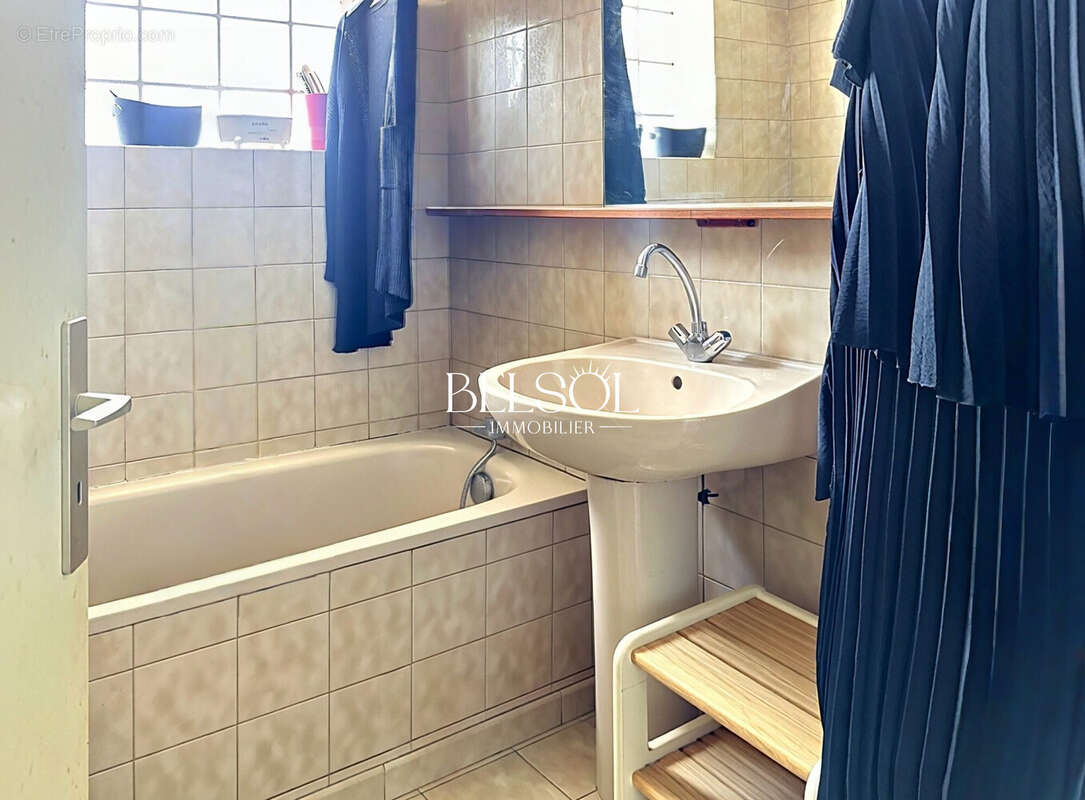 Appartement à PERPIGNAN