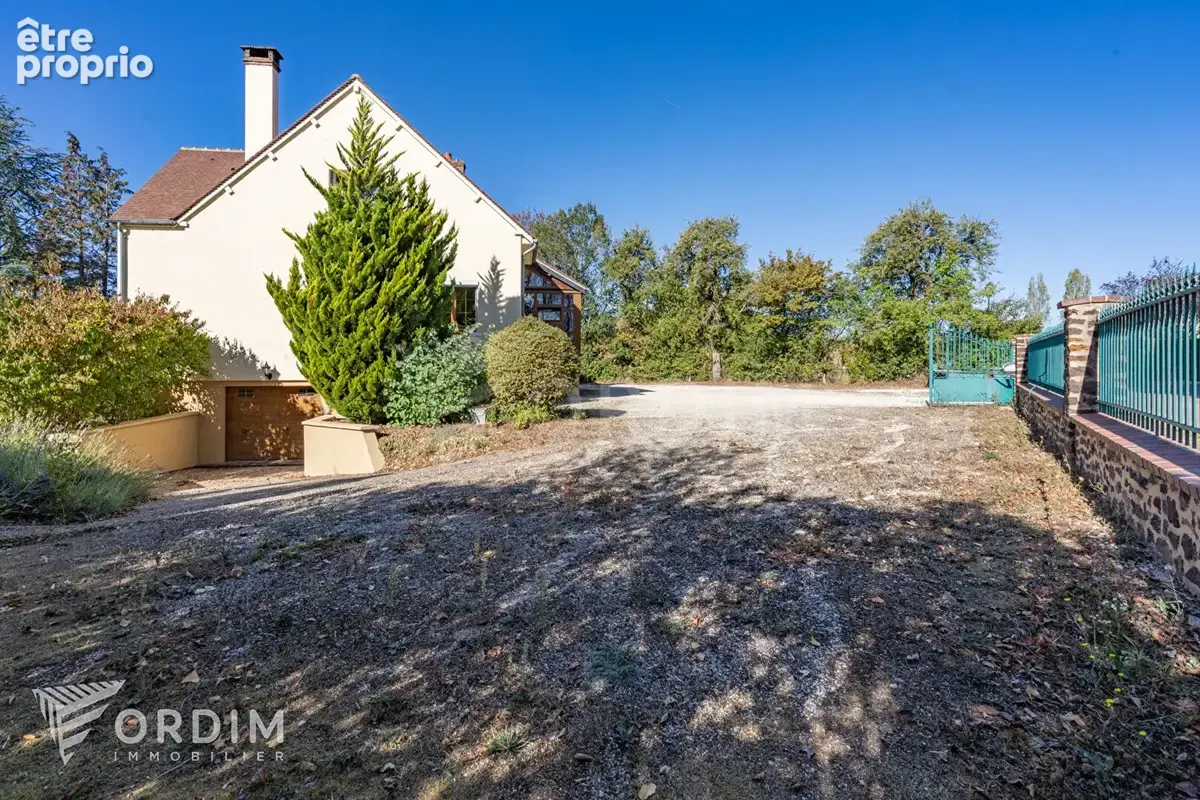Maison Traditionnelle, belle construction - photo 17