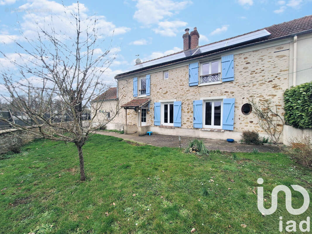 Photo 9 - Maison à SAINT-GERMAIN-SOUS-DOUE