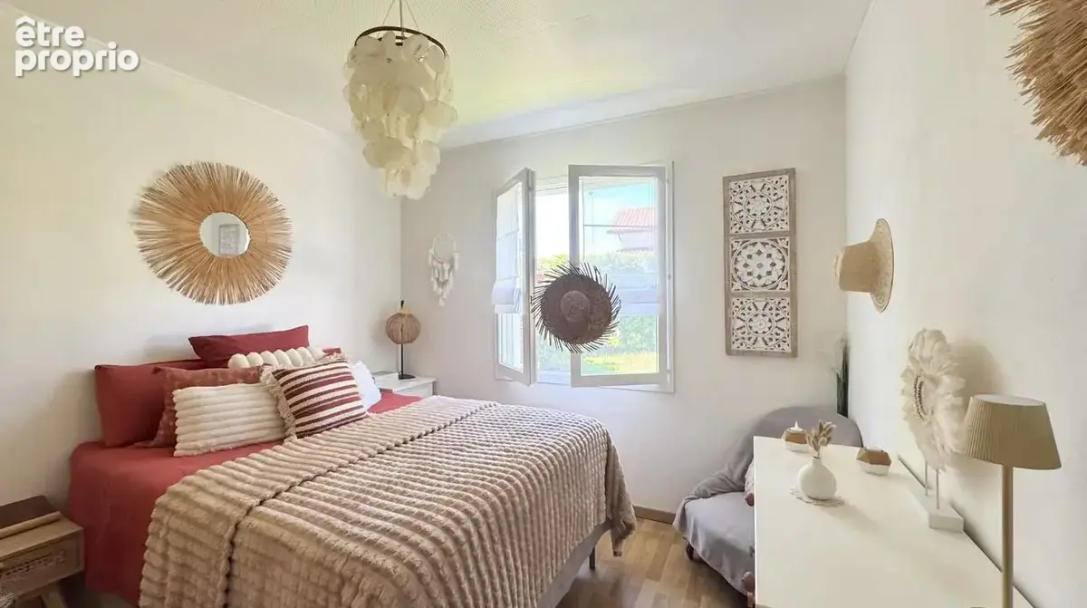 Maison 4 pièces 101 m² à vendre à Jatxou (64480) - photo 4