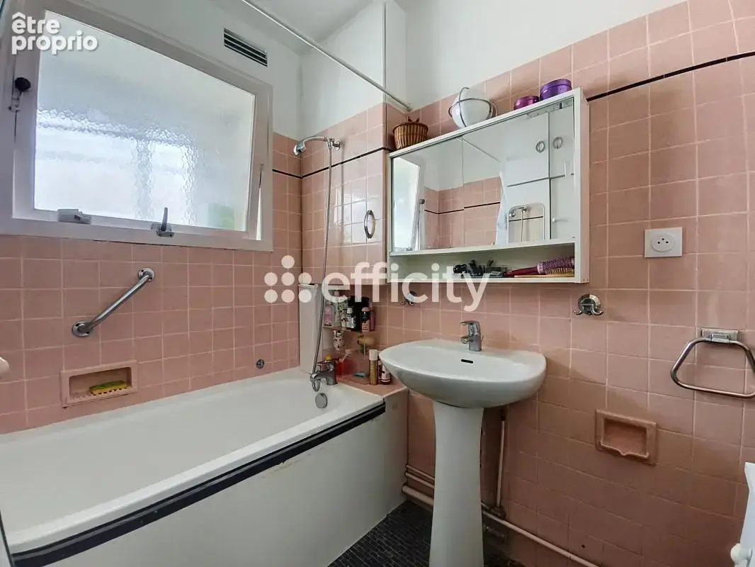 Appartement - photo 11