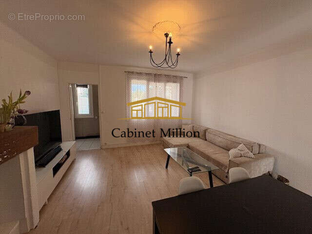 Maison à FRONTIGNAN