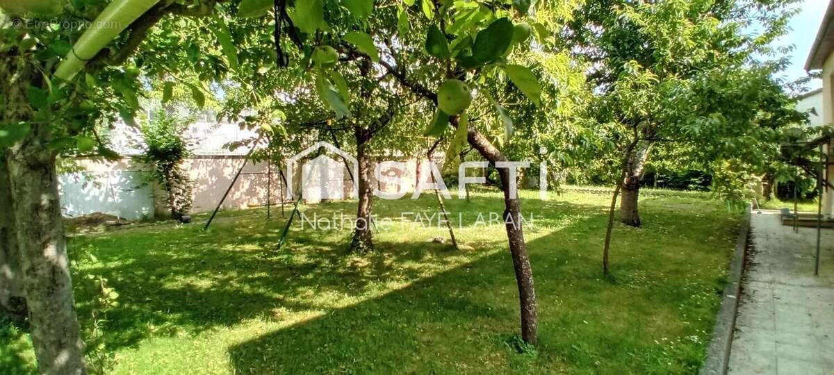 Photo 6 - Maison à CHATELLERAULT