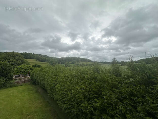 Maison à NEUFCHATEL-EN-BRAY