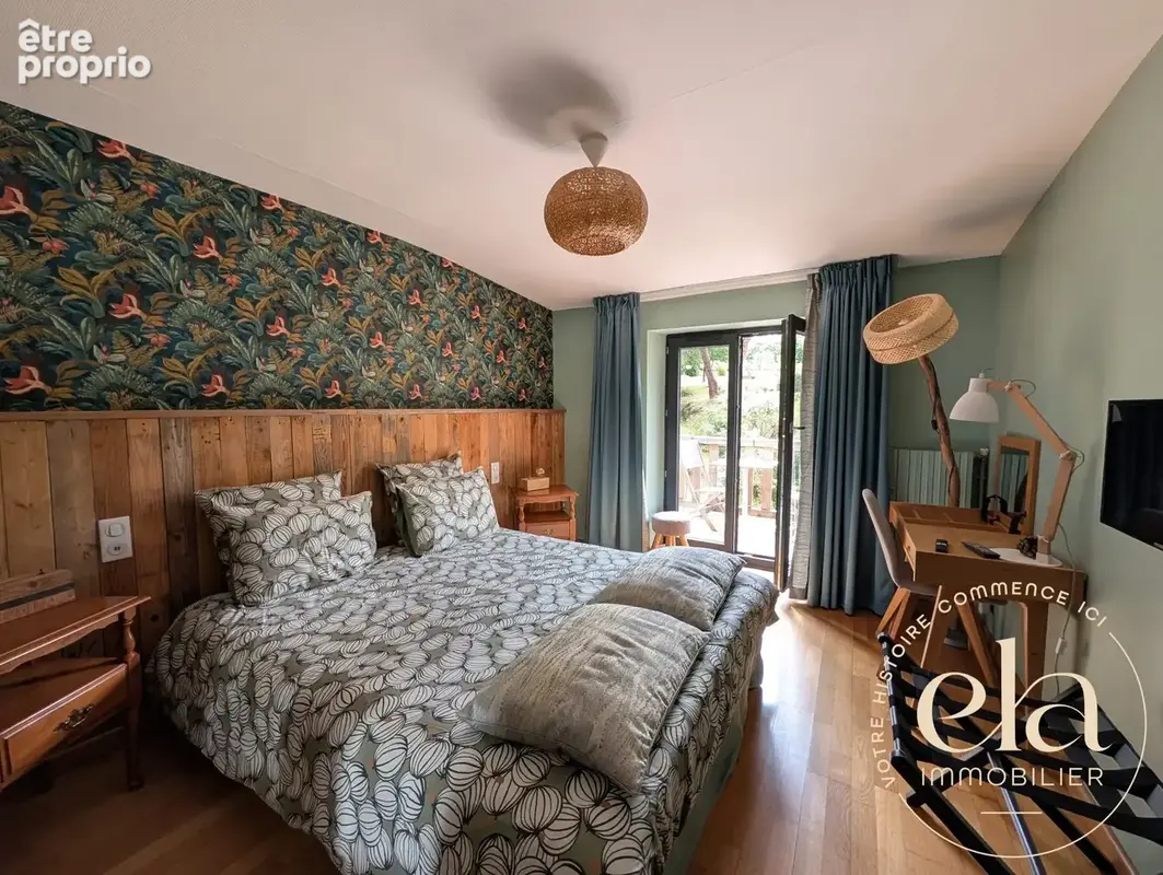 Maison 12 pièces 360 m² à vendre à Reaumur (85700) - photo 8