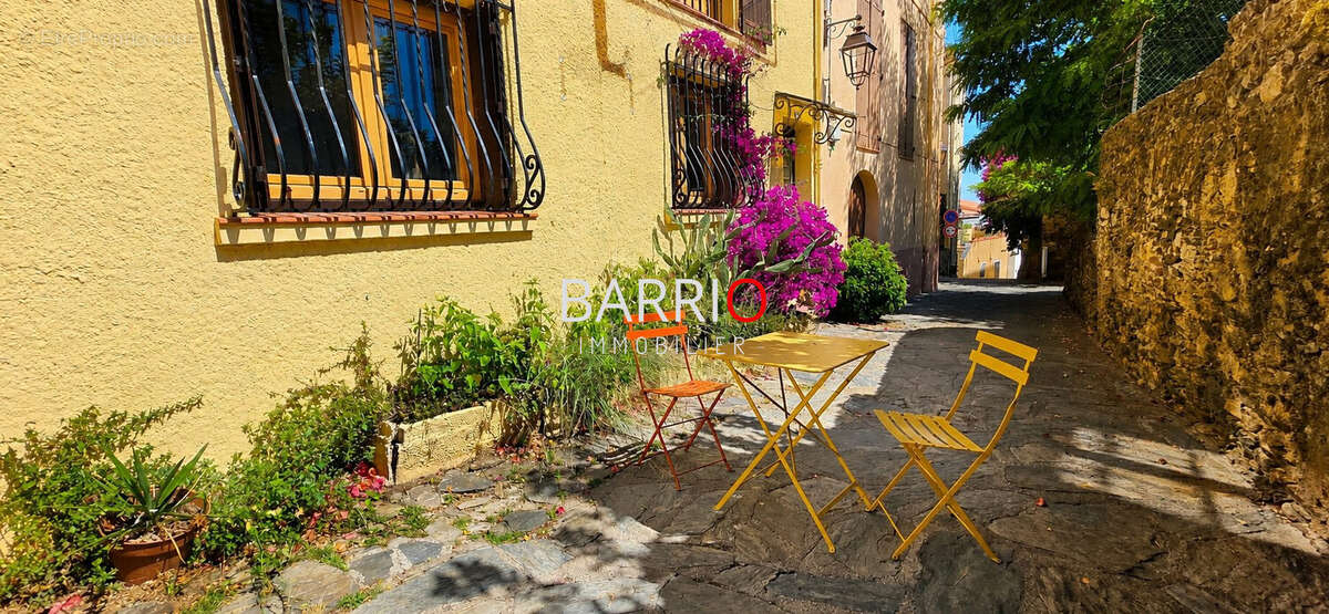 Maison 83 m² à Banyuls-Sur-Mer  - photo 7