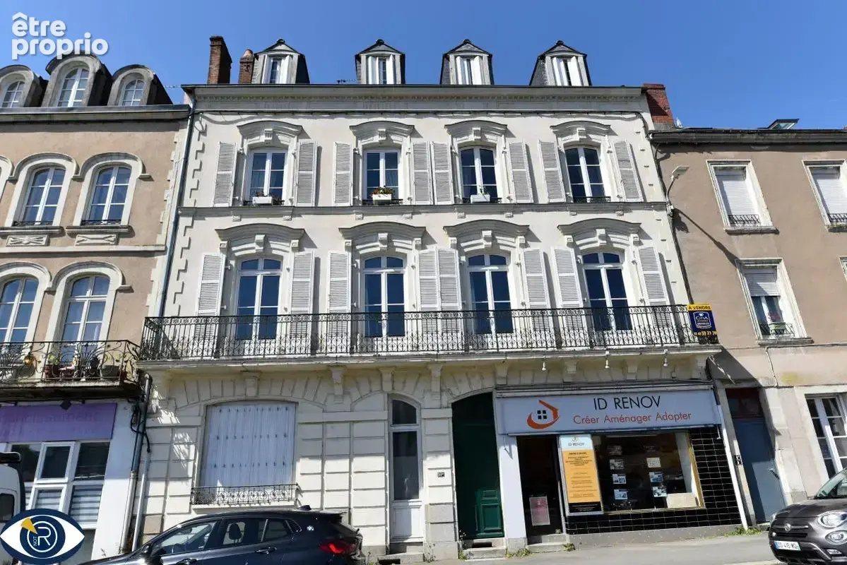 Appartement à LAVAL
