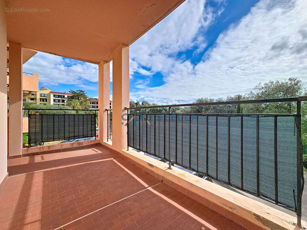 Appartement à AJACCIO