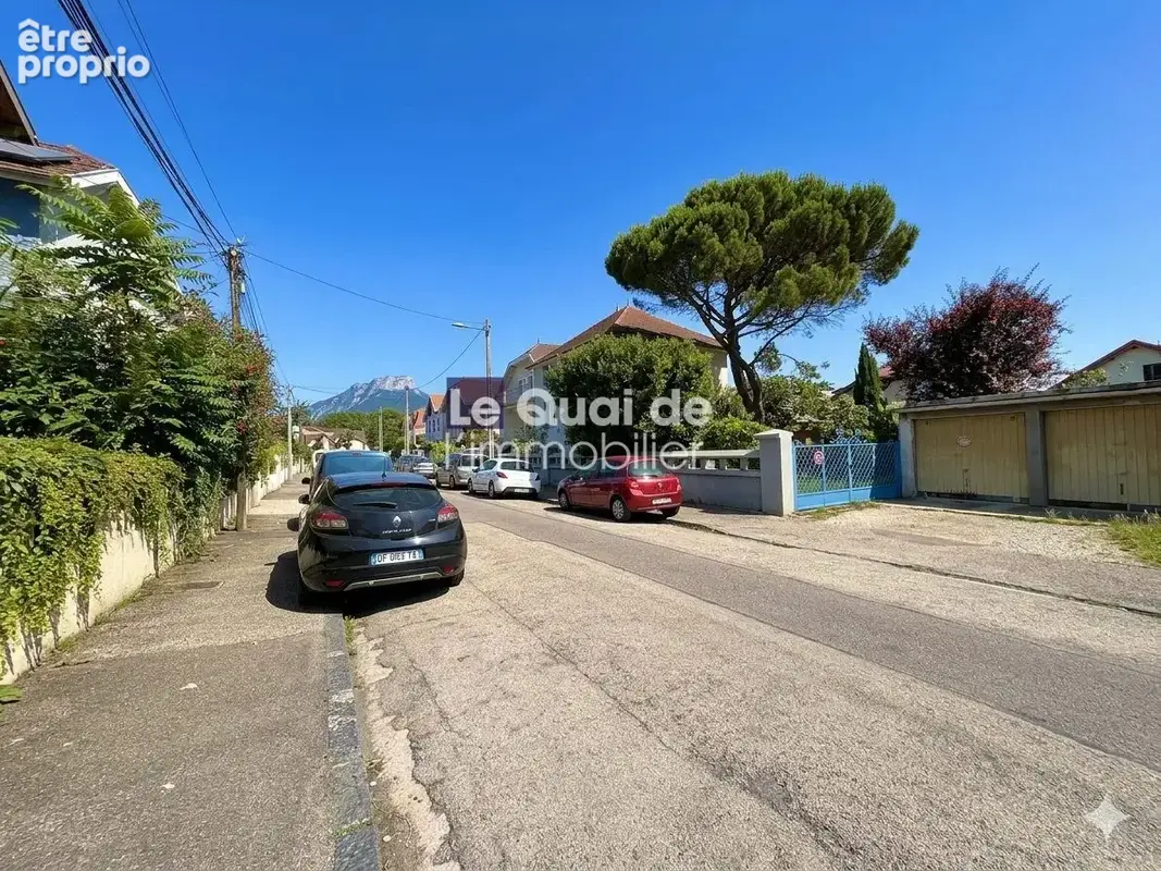 Appartement 54 m² à Grenoble  - photo 2