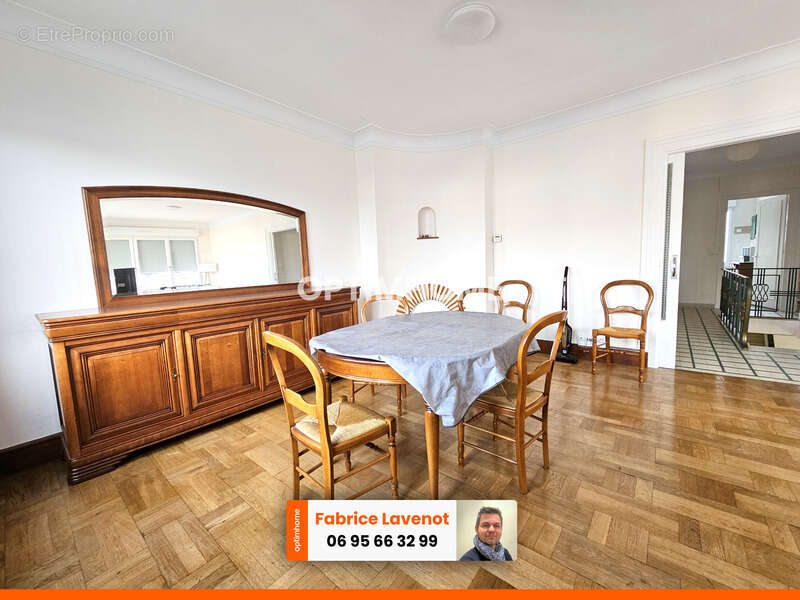 Appartement à ANGOULEME