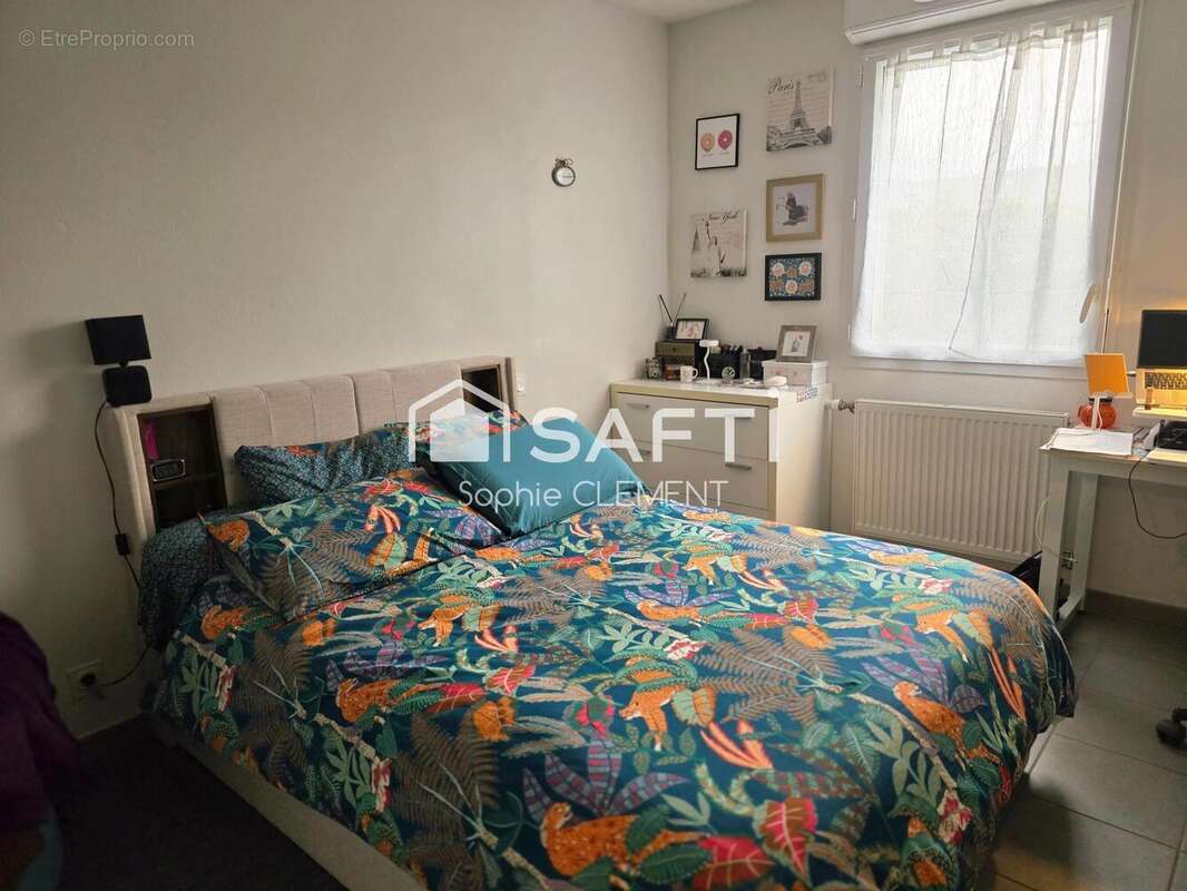 Photo 4 - Appartement à BLAGNAC