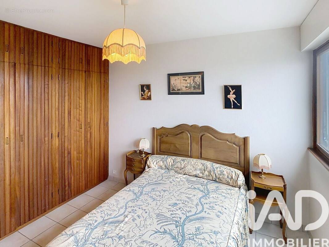 Photo 1 - Appartement à TARBES