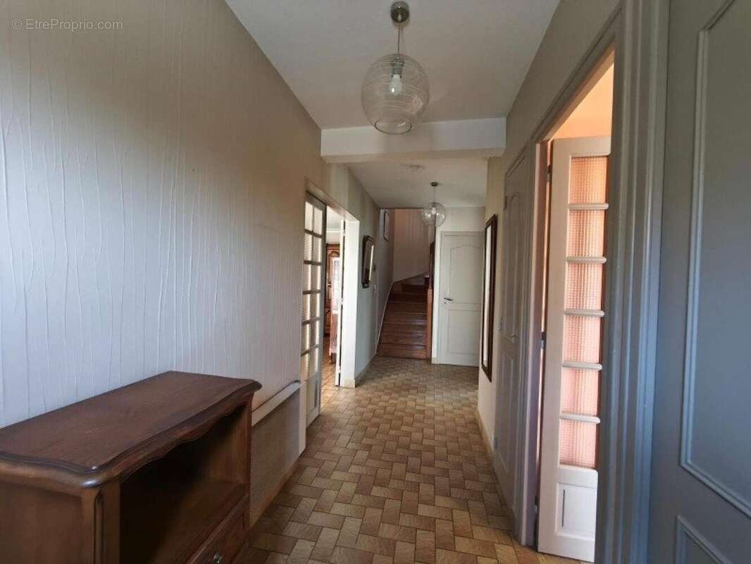 Maison 128 m² à Saint-Domineuc  - photo 2