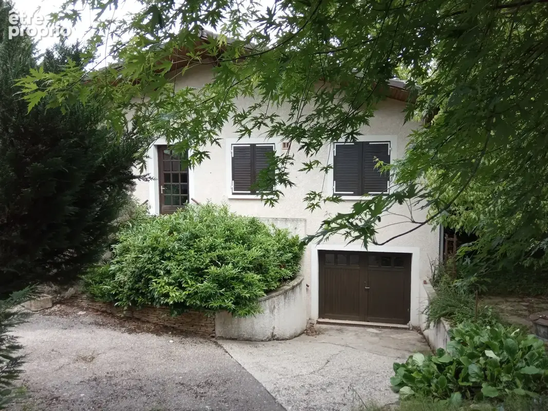 Photo Maison à Parmilieu au prix de 275 000€