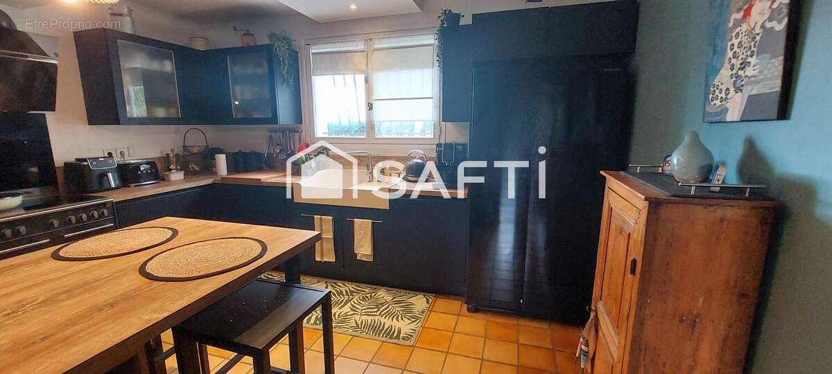 Photo 5 - Maison à LAMARQUE