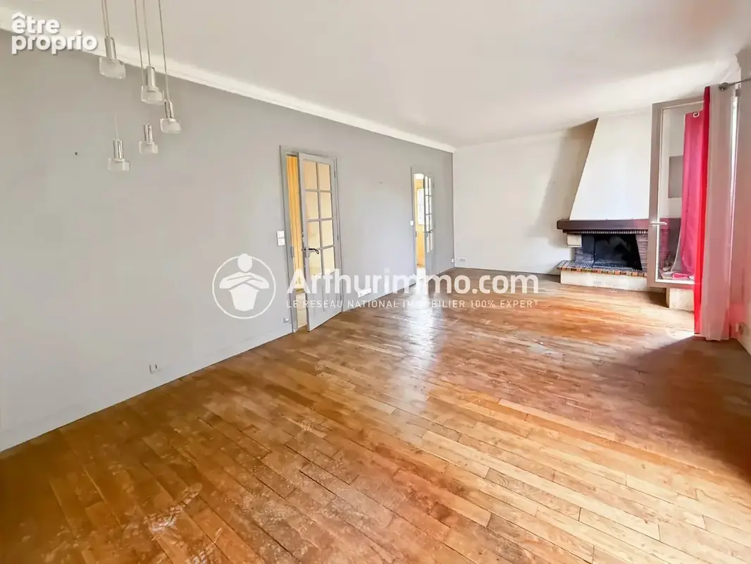 Charmante maison sur 857m² de terrain clos - photo 7