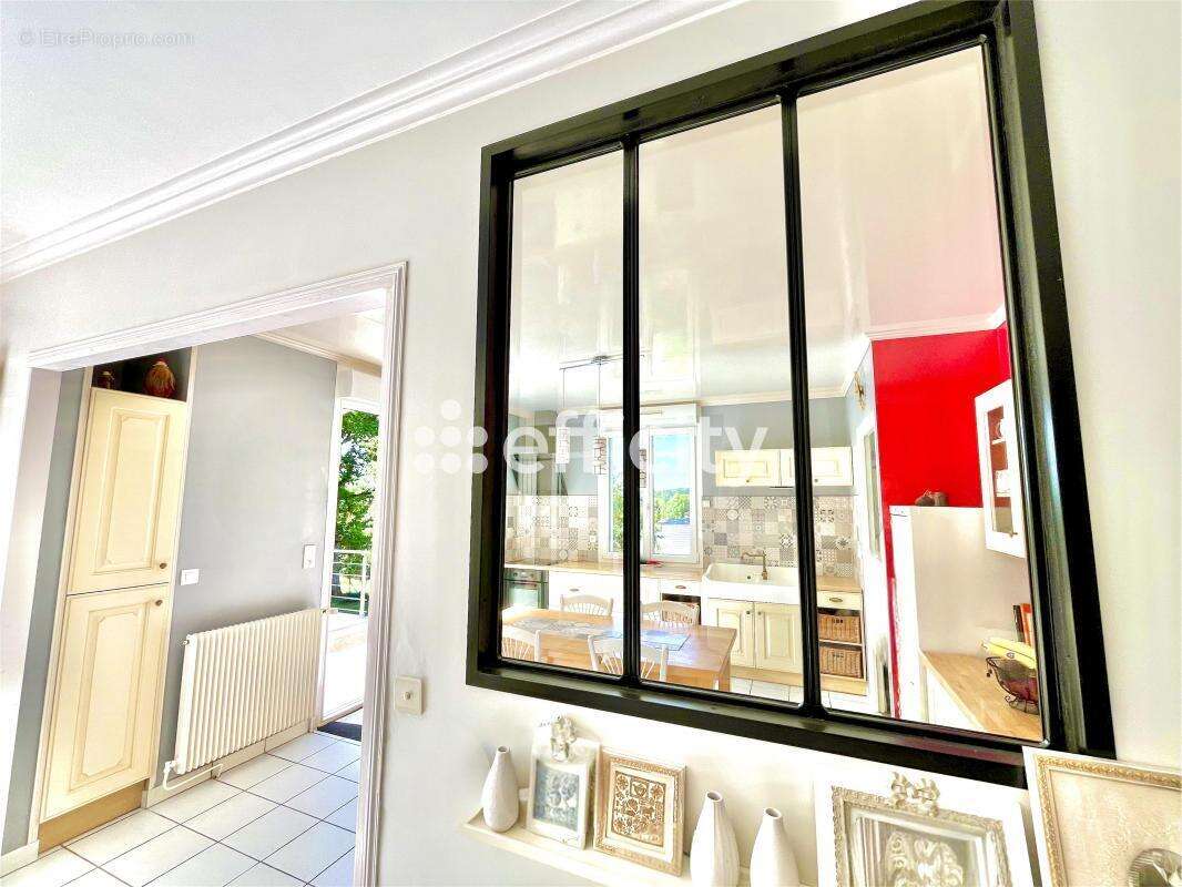 Maison à JONCHERY-SUR-VESLE