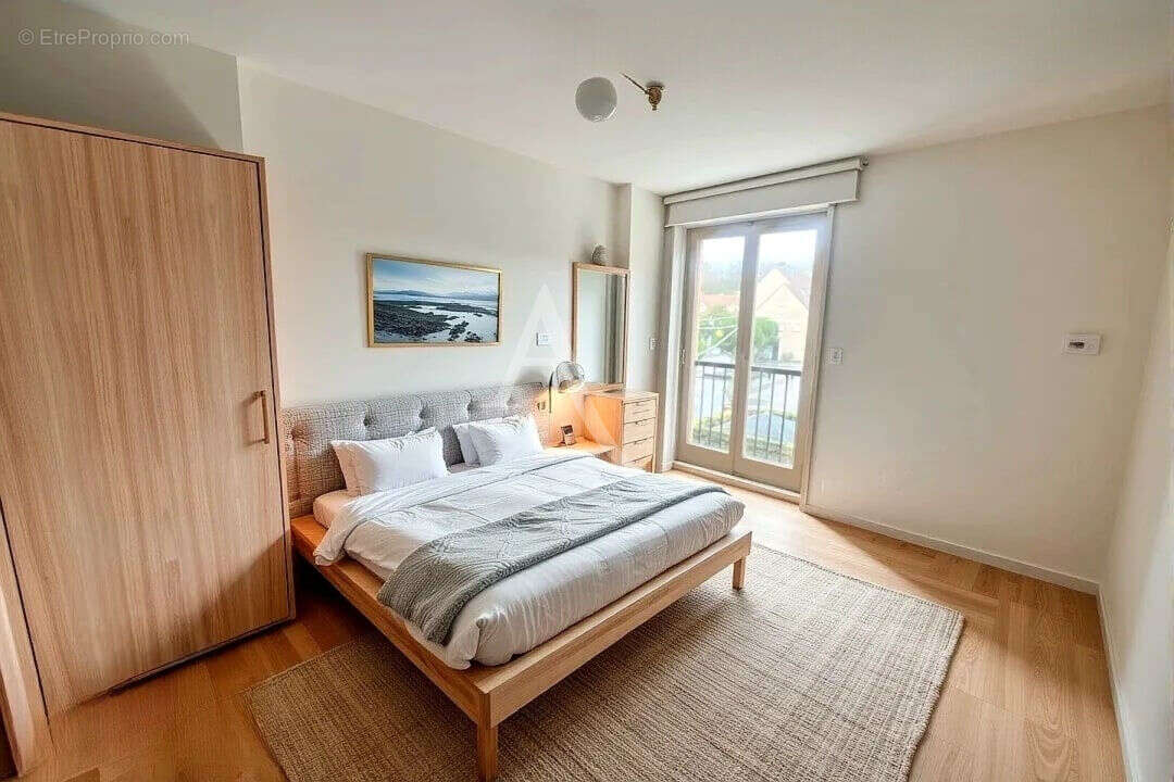 Appartement à THIAIS