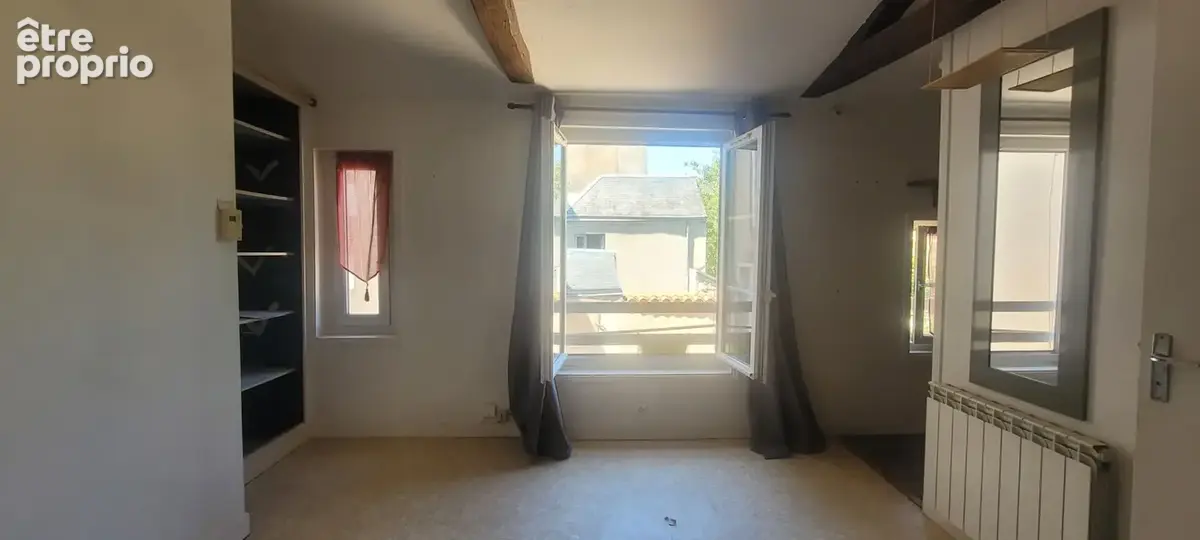 Appartement 18m² à poitiers - photo 8