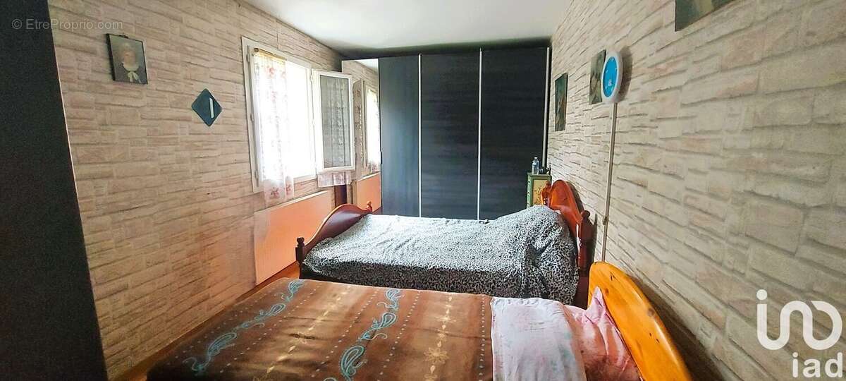 Photo 9 - Maison à TAVERNY