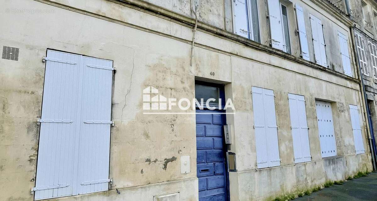 Appartement à ROCHEFORT