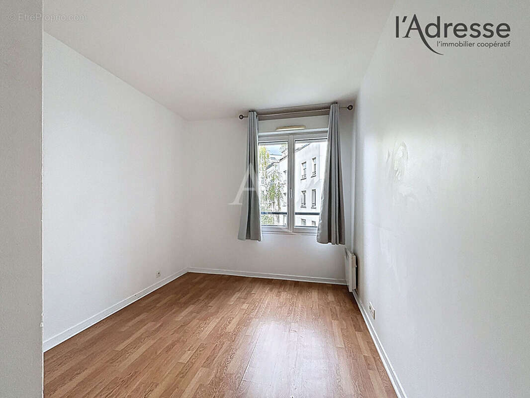 Appartement à SURESNES