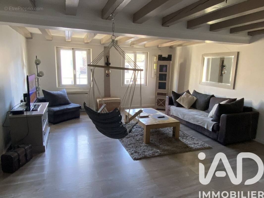 Photo 1 - Appartement à NEMOURS
