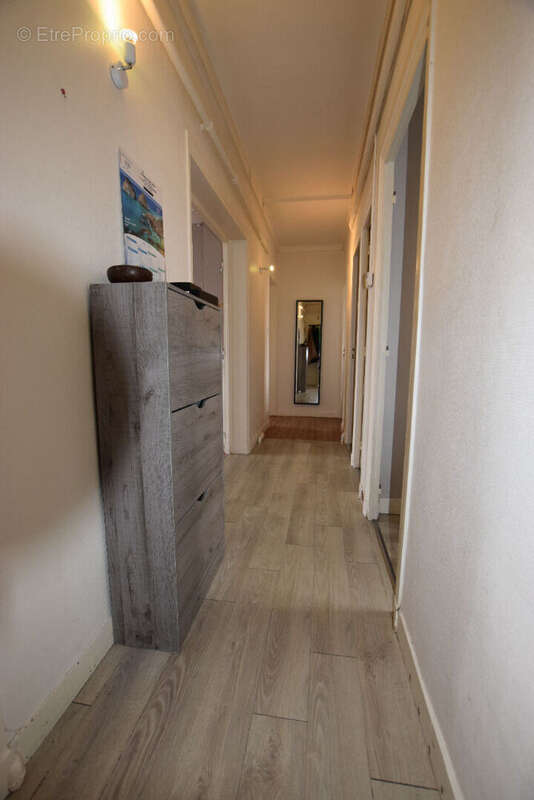 Appartement à CLERMONT-FERRAND