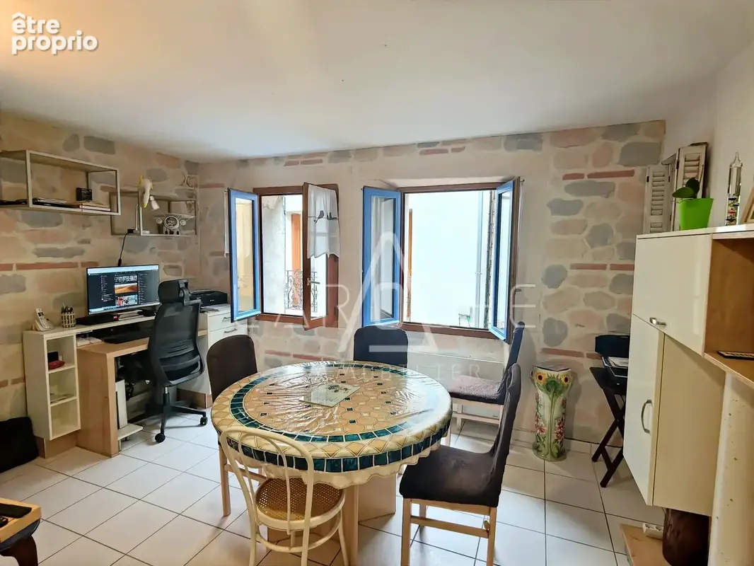 Maison de village - viager - photo 3