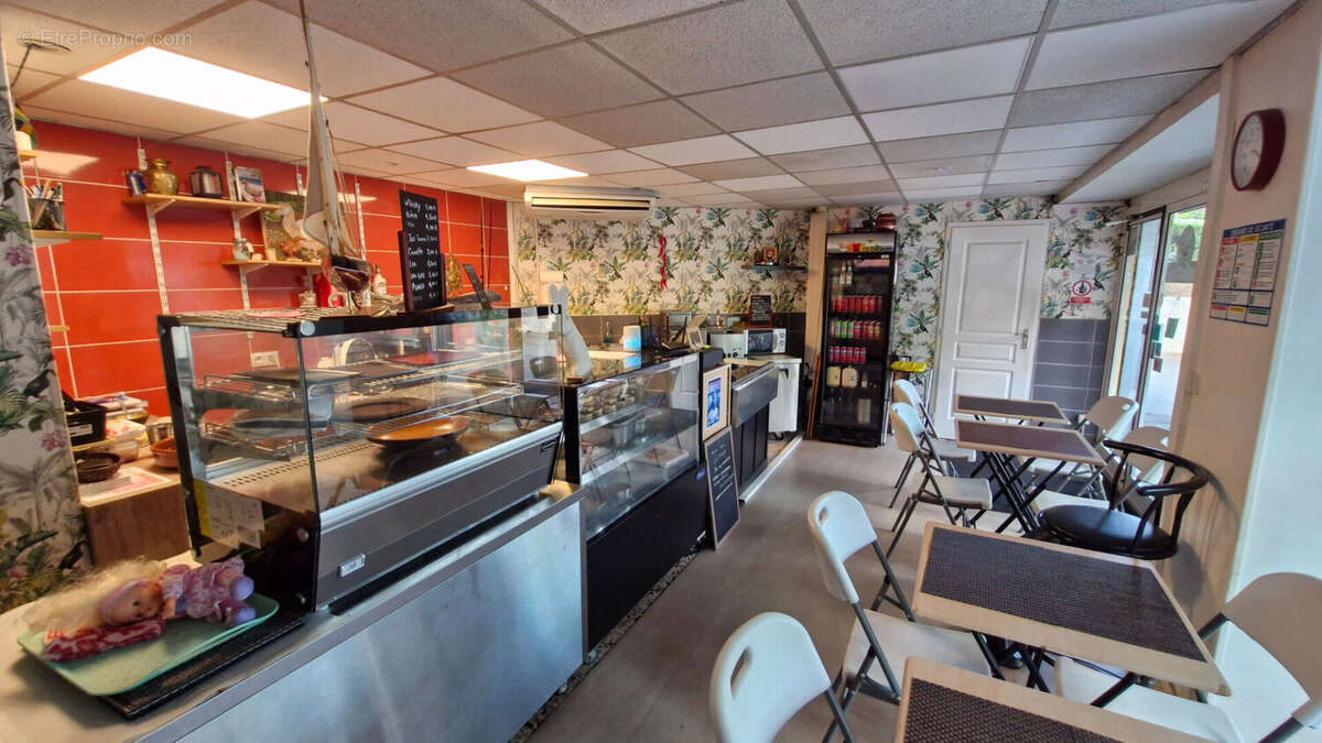 Commerce à AIX-EN-PROVENCE