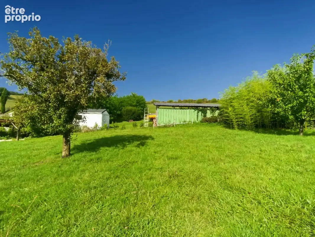 À vendre – Maison - Hurigny, secteur prisé du Mâconnais - photo 3