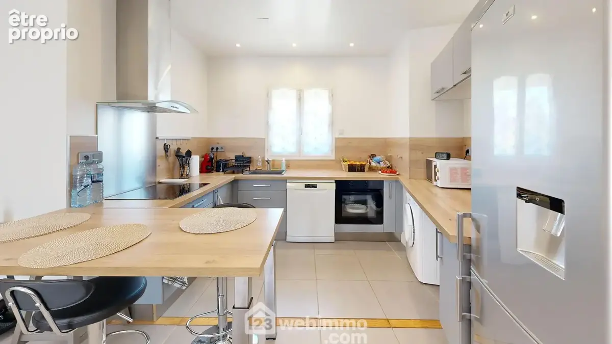 Appartement 3 pièces 62 m² à vendre à Margny-Les-Compiegne (60280) - photo 8