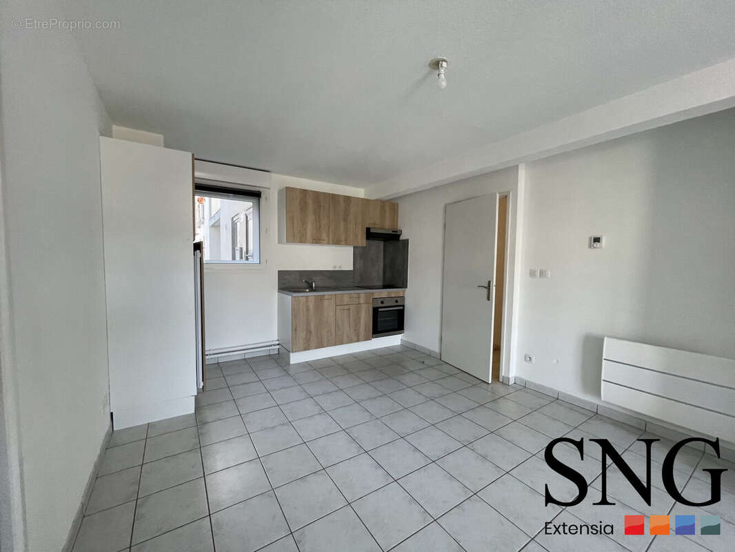 Appartement à LAVAL