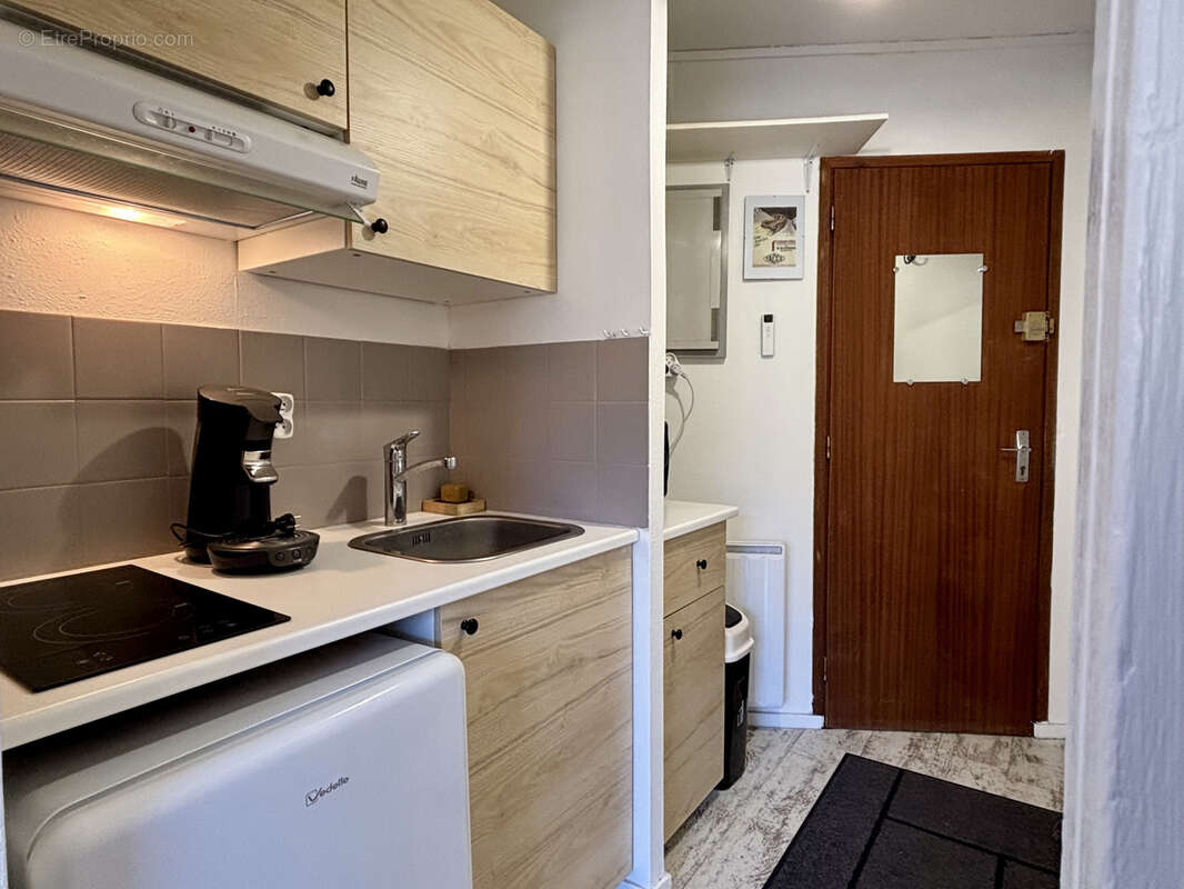 Appartement à VILLARD-DE-LANS