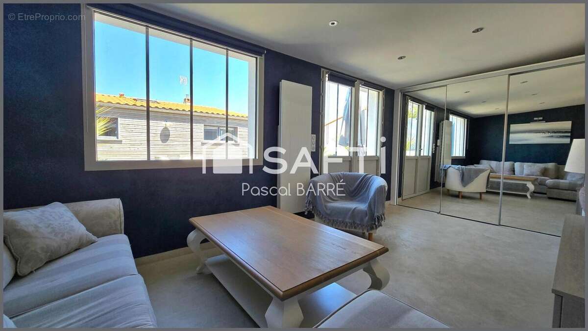 Photo 3 - Maison à L&#039;ILE-D&#039;OLONNE