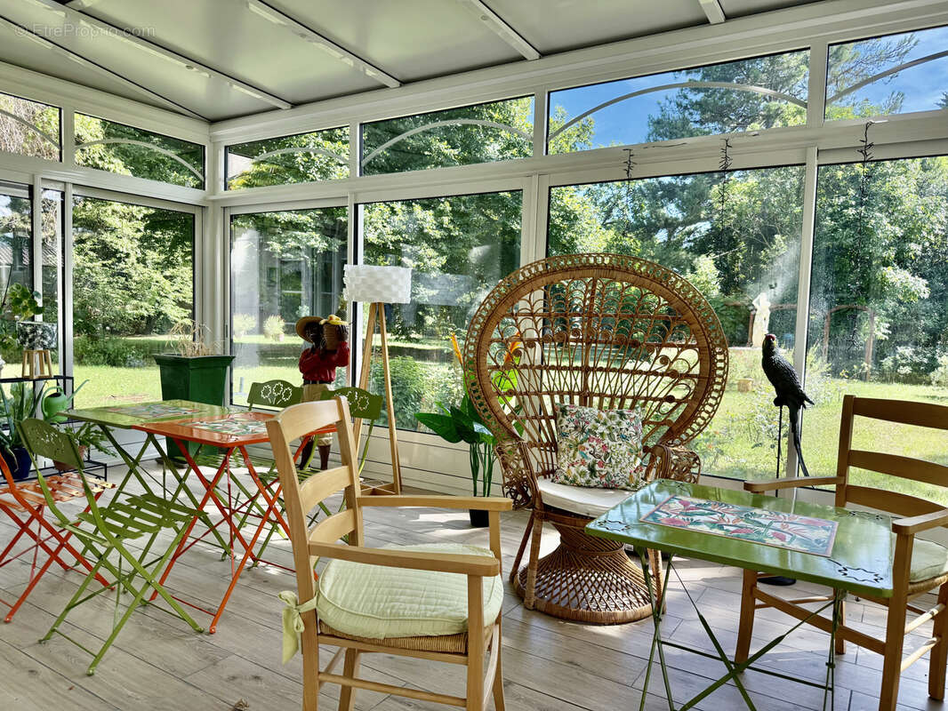 Maison à PIERRELATTE