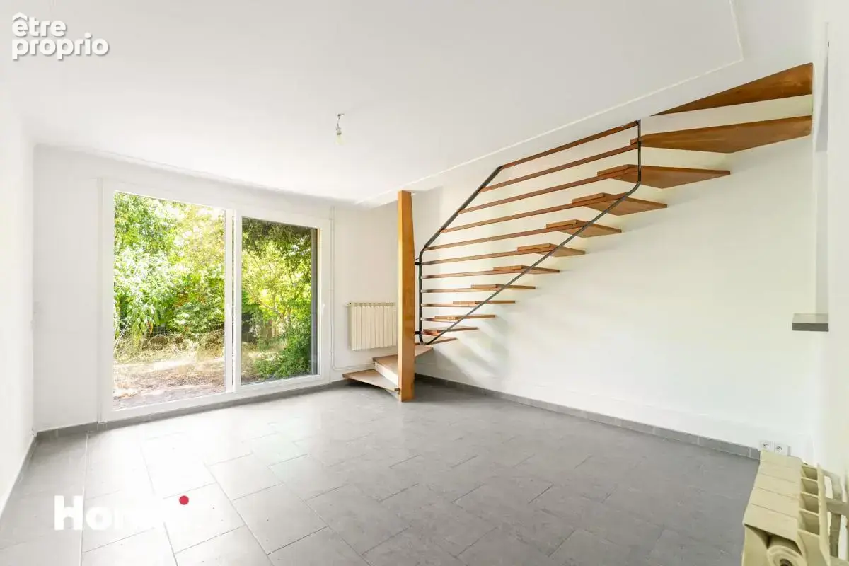 Maison à MARSEILLE-13E