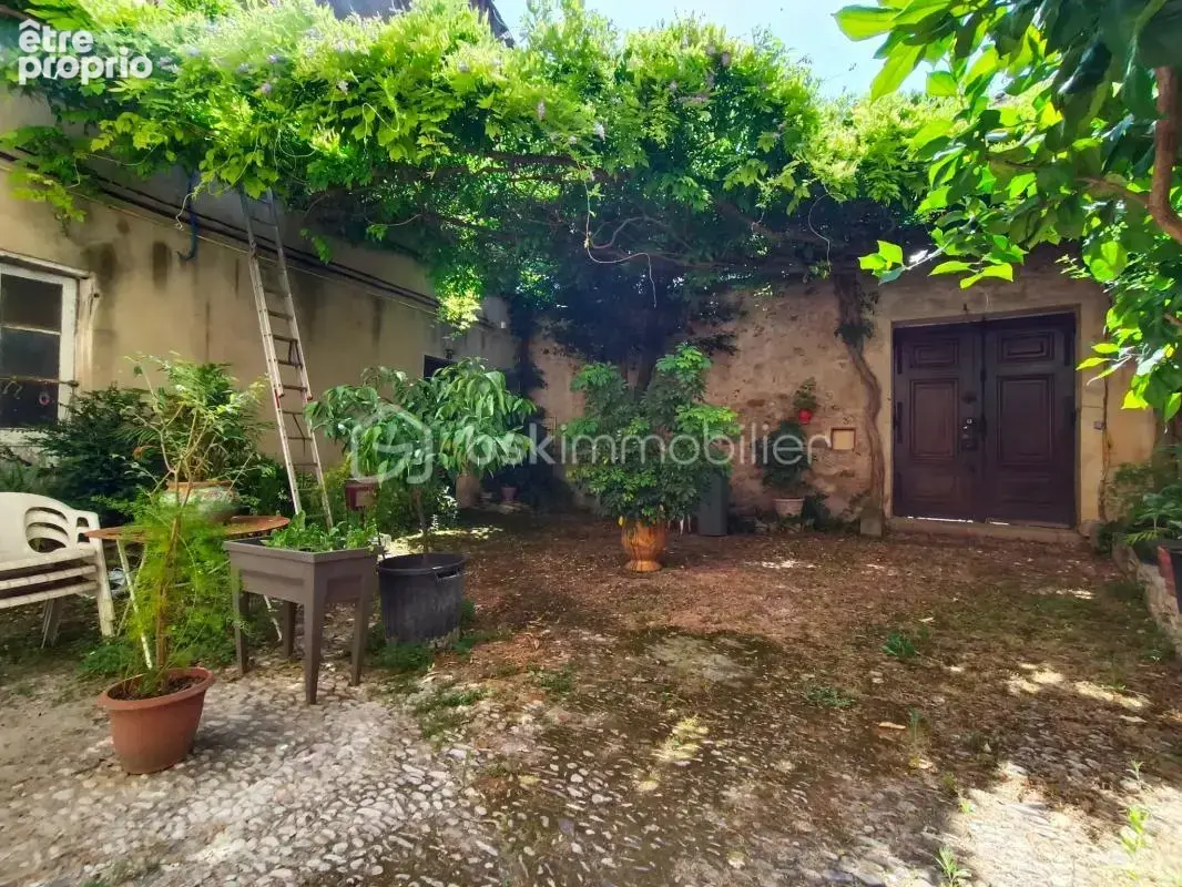 Ensemble immobilier – Centre-ville de Clermont-l’Hérault - photo 4