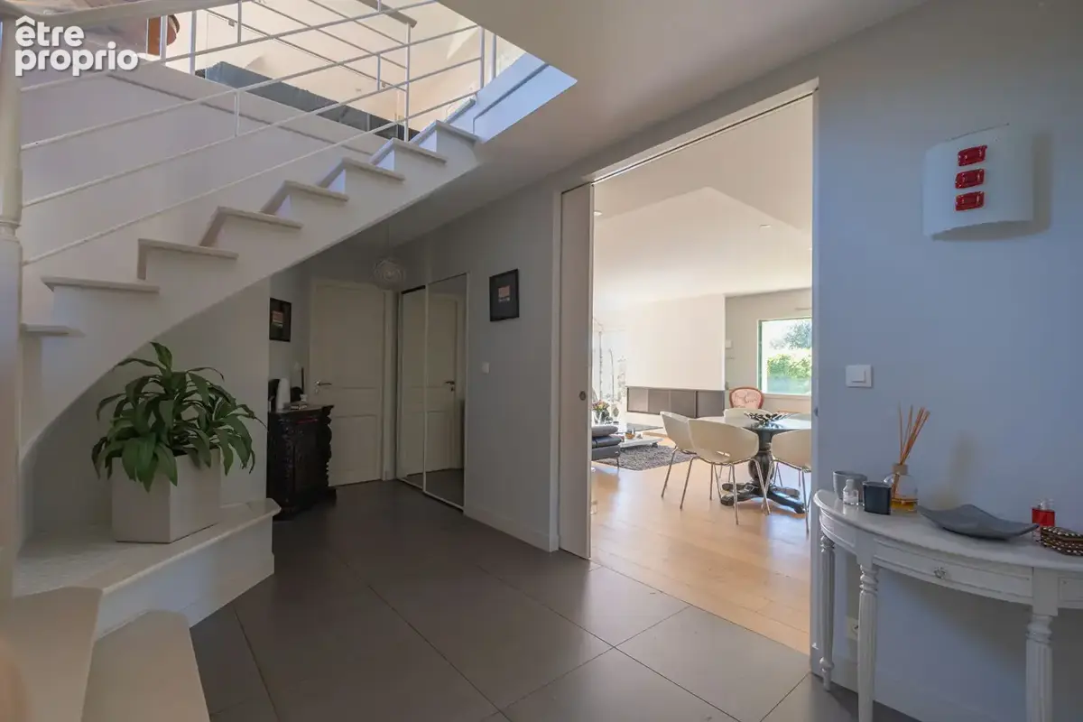 Maison Saint Gregoire 7 pièce(s) 221 m2 - photo 2