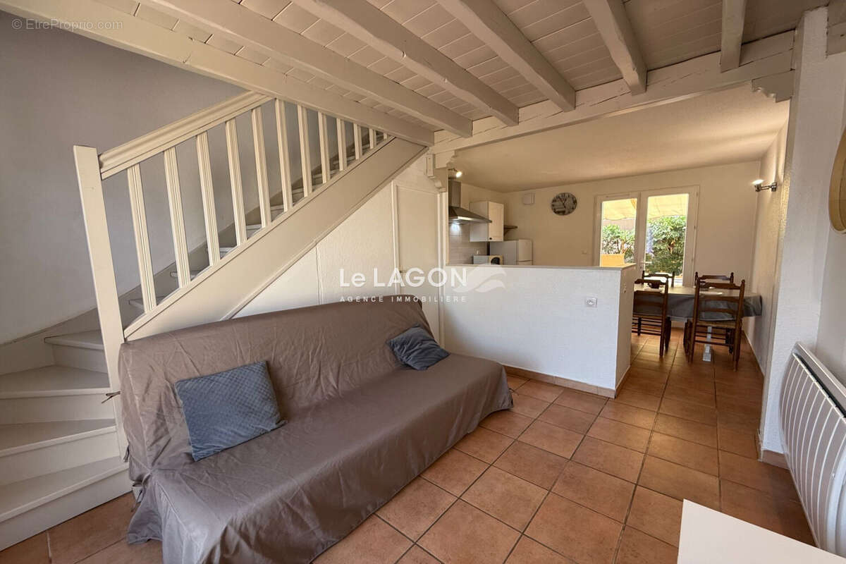 Maison 29 m² à Saint-Cyprien  - photo 3