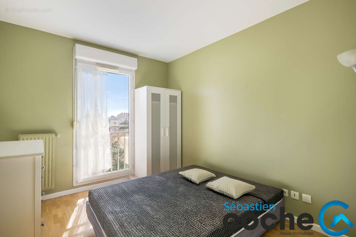 Appartement à LYON-3E