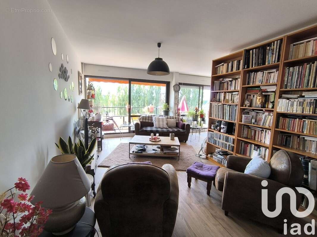 Photo 3 - Appartement à BLANQUEFORT