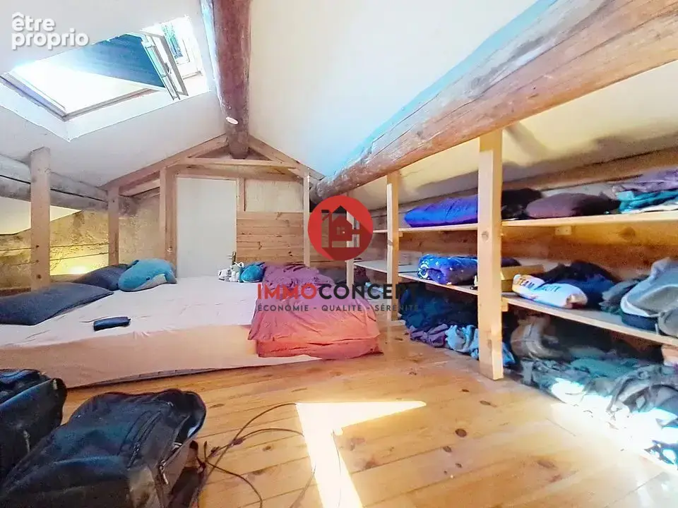Maison 4 pièces 95 m² à vendre à Roquemaure (30150) - photo 9
