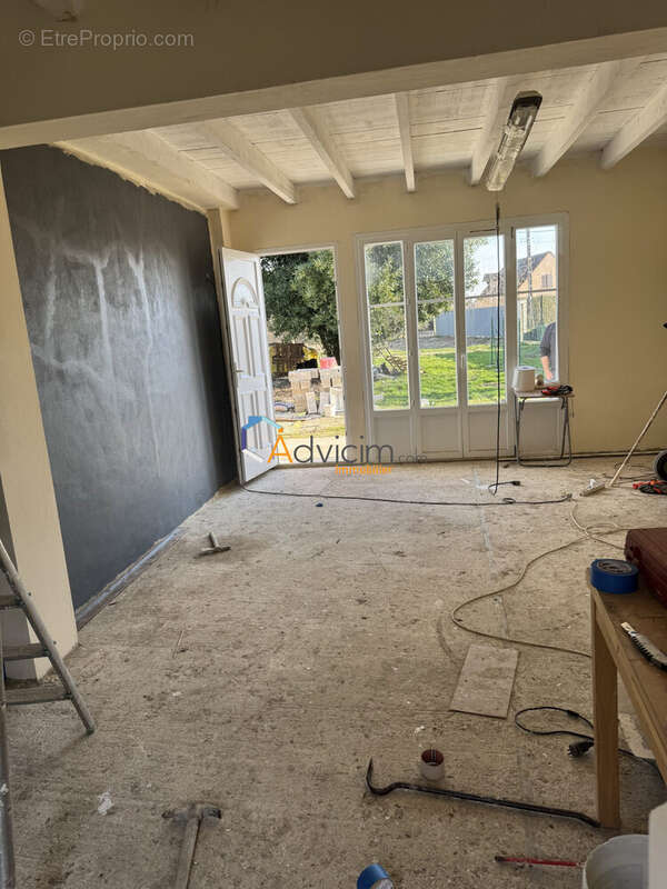 Maison à VIELS-MAISONS