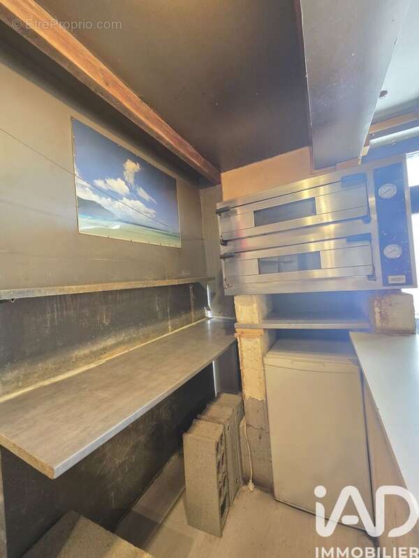Photo 3 - Appartement à BESSAY-SUR-ALLIER