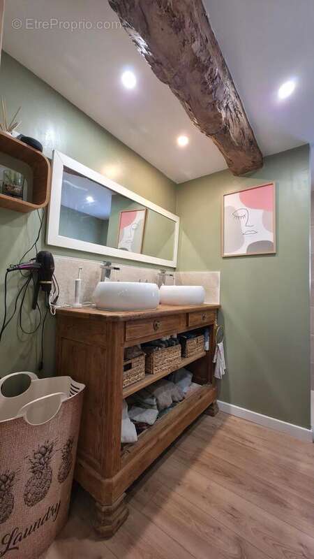 Photo 4 - Maison à BOURG-DE-VISA