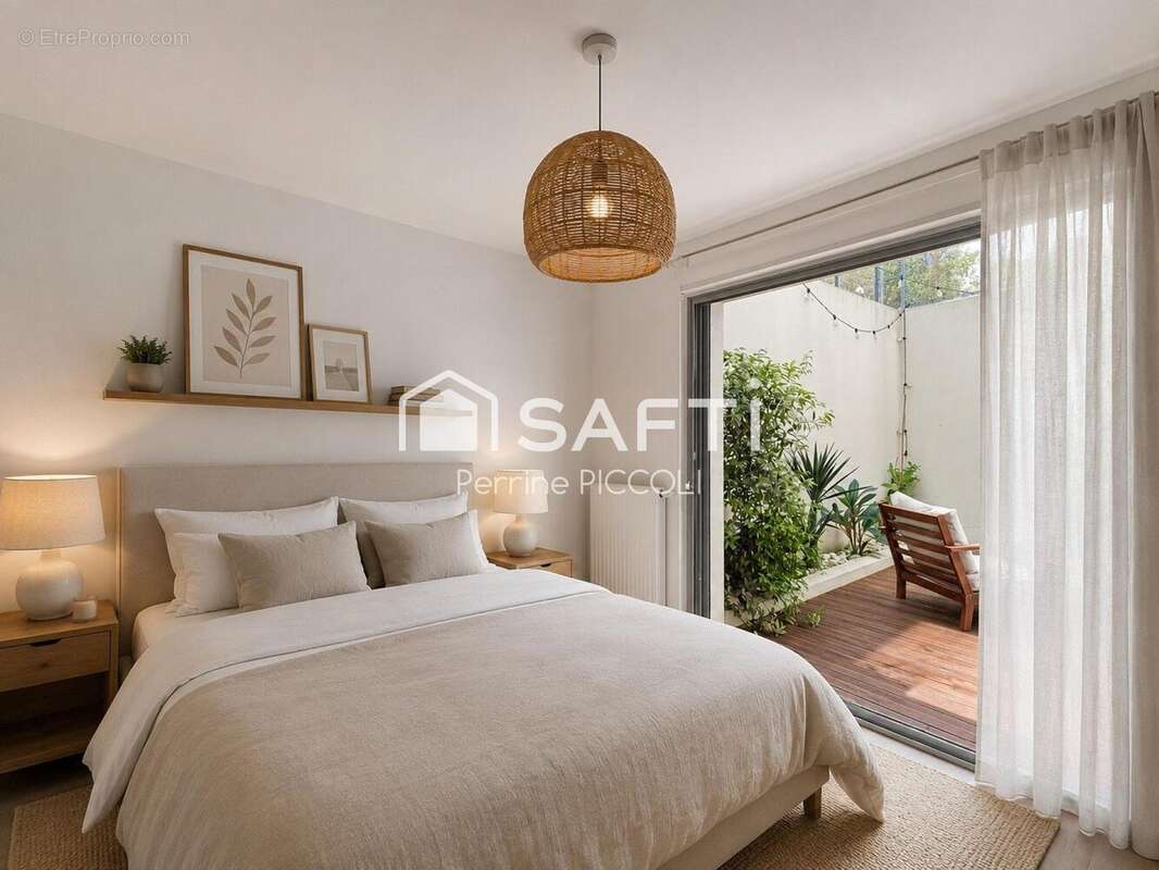 Photo 9 - Appartement à BEGLES